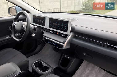Внедорожник / Кроссовер Hyundai Ioniq 5 2024 в 