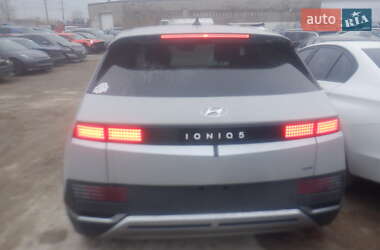Внедорожник / Кроссовер Hyundai Ioniq 5 2022 в Одессе