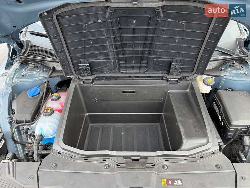 Внедорожник / Кроссовер Hyundai Ioniq 5 2022 в Львове