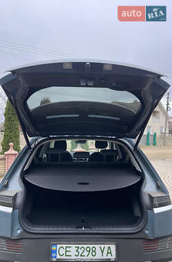 Внедорожник / Кроссовер Hyundai Ioniq 5 2023 в 