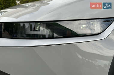 Внедорожник / Кроссовер Hyundai Ioniq 5 2022 в 