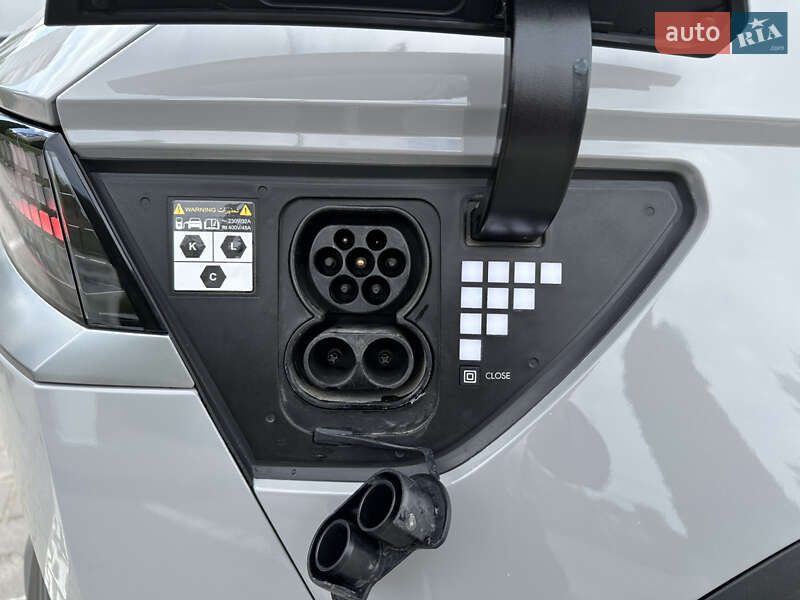 Позашляховик / Кросовер Hyundai Ioniq 5 2022 в Житомирі