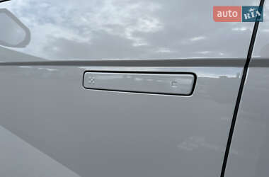 Внедорожник / Кроссовер Hyundai Ioniq 5 2022 в 