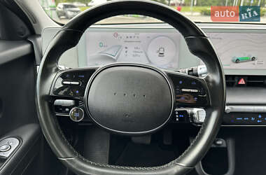 Внедорожник / Кроссовер Hyundai Ioniq 5 2022 в 