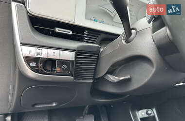 Внедорожник / Кроссовер Hyundai Ioniq 5 2022 в 
