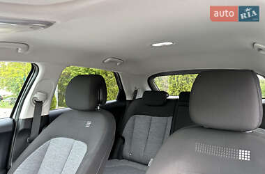 Внедорожник / Кроссовер Hyundai Ioniq 5 2022 в 