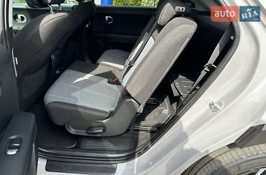 Внедорожник / Кроссовер Hyundai Ioniq 5 2022 в 