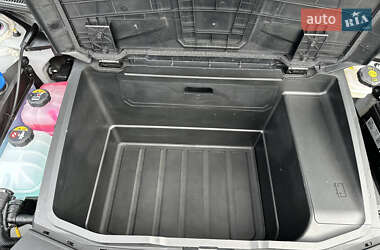Внедорожник / Кроссовер Hyundai Ioniq 5 2022 в 
