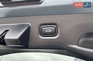 Позашляховик / Кросовер Hyundai Ioniq 5 2023 в 