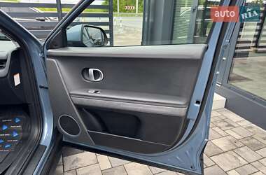 Позашляховик / Кросовер Hyundai Ioniq 5 2023 в 