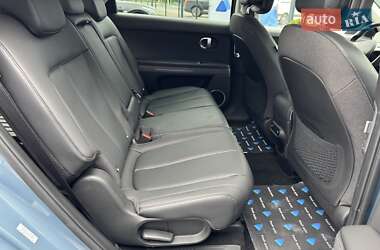 Позашляховик / Кросовер Hyundai Ioniq 5 2023 в 