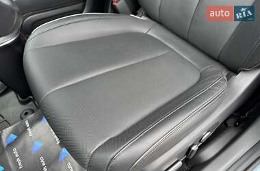 Позашляховик / Кросовер Hyundai Ioniq 5 2023 в 