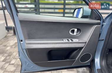 Позашляховик / Кросовер Hyundai Ioniq 5 2023 в 