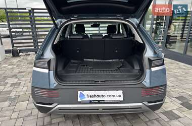 Позашляховик / Кросовер Hyundai Ioniq 5 2023 в 