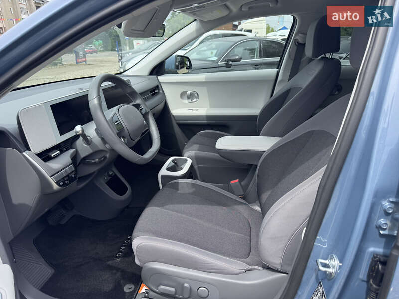 Внедорожник / Кроссовер Hyundai Ioniq 5 2022 в Коломые