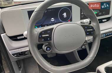 Внедорожник / Кроссовер Hyundai Ioniq 5 2022 в 