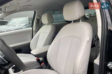 Внедорожник / Кроссовер Hyundai Ioniq 5 2022 в 