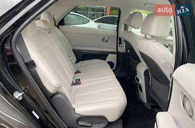 Внедорожник / Кроссовер Hyundai Ioniq 5 2022 в 