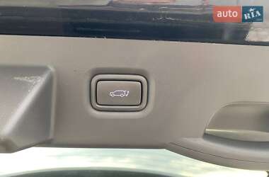 Внедорожник / Кроссовер Hyundai Ioniq 5 2022 в 