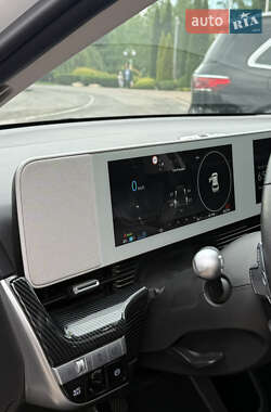 Внедорожник / Кроссовер Hyundai Ioniq 5 2021 в 