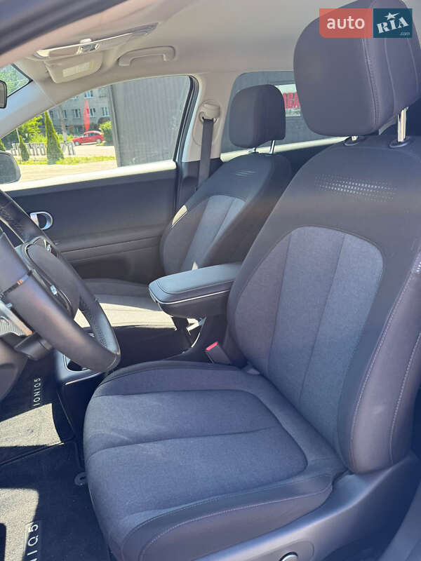 Внедорожник / Кроссовер Hyundai Ioniq 5 2023 в Сокале