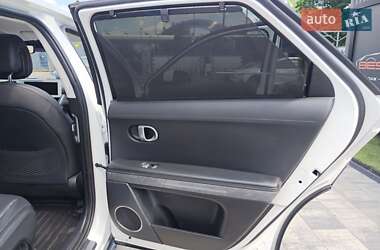 Позашляховик / Кросовер Hyundai Ioniq 5 2021 в 
