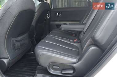 Позашляховик / Кросовер Hyundai Ioniq 5 2021 в 