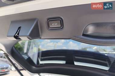 Позашляховик / Кросовер Hyundai Ioniq 5 2021 в 