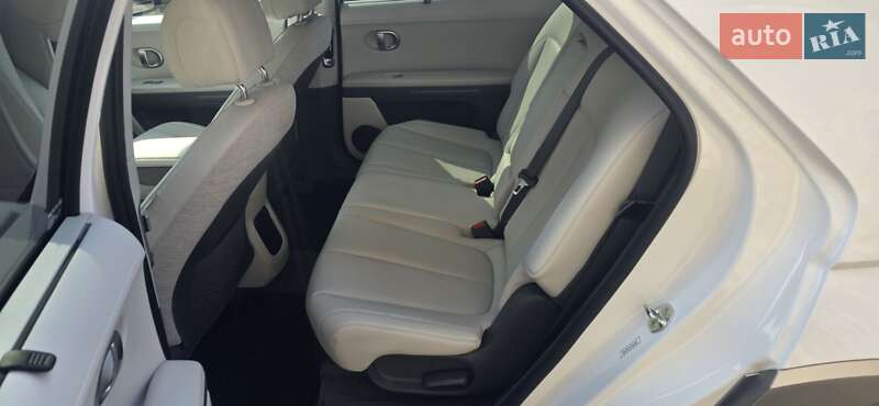 Позашляховик / Кросовер Hyundai Ioniq 5 2022 в Рівному
