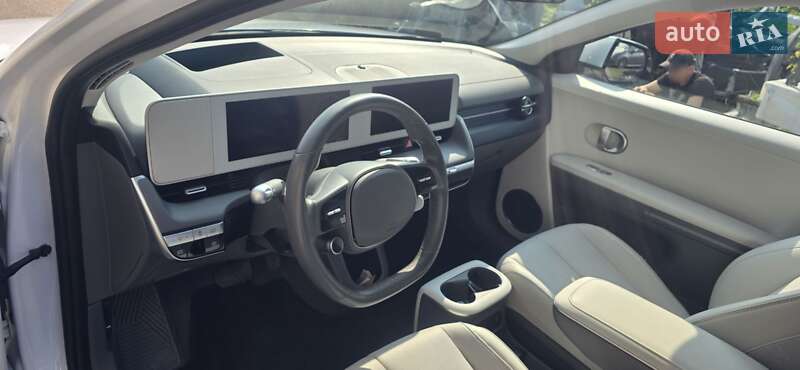 Позашляховик / Кросовер Hyundai Ioniq 5 2022 в Рівному