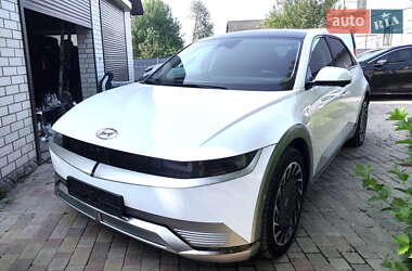 Hyundai Ioniq 5 2023