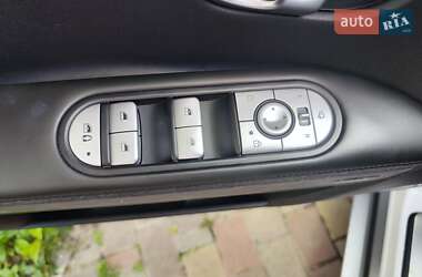 Позашляховик / Кросовер Hyundai Ioniq 5 2023 в 