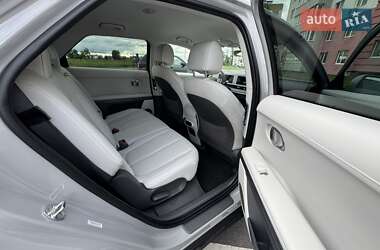 Внедорожник / Кроссовер Hyundai Ioniq 5 2022 в 