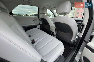 Внедорожник / Кроссовер Hyundai Ioniq 5 2022 в 