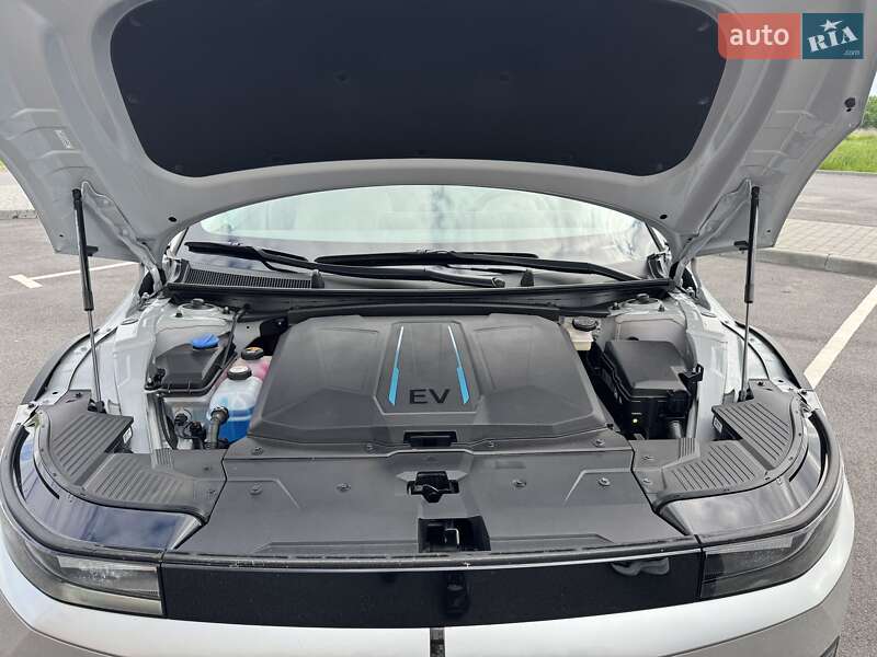 Позашляховик / Кросовер Hyundai Ioniq 5 2022 в Вінниці фото 28 Позашляховик / Кросовер Hyundai Ioniq 5 2022 в Вінниці