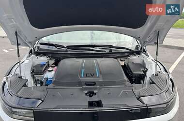 Внедорожник / Кроссовер Hyundai Ioniq 5 2022 в 