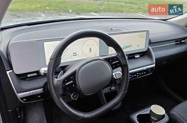 Внедорожник / Кроссовер Hyundai Ioniq 5 2024 в 