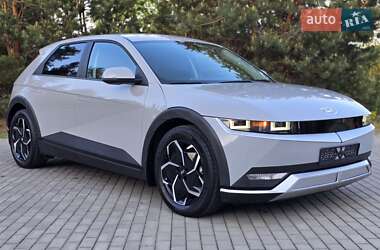 Внедорожник / Кроссовер Hyundai Ioniq 5 2022 в Костополе