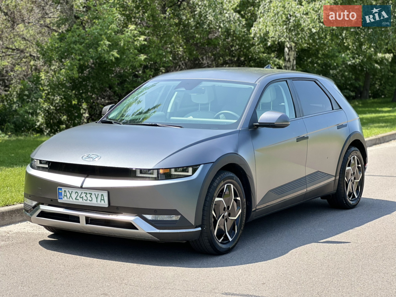 2021 Audi SQ7 - мініатюра 27