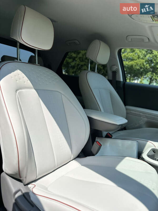 Внедорожник / Кроссовер Hyundai Ioniq 5 2022 в Киеве