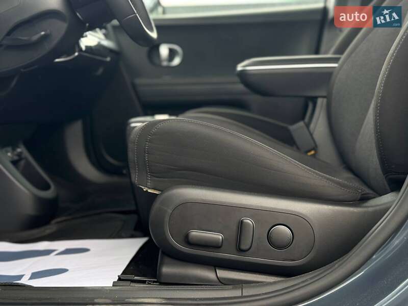 Внедорожник / Кроссовер Hyundai Ioniq 5 2024 в Львове