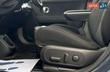 Внедорожник / Кроссовер Hyundai Ioniq 5 2024 в 