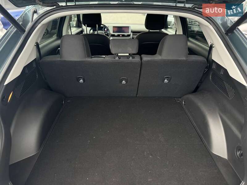 Внедорожник / Кроссовер Hyundai Ioniq 5 2024 в Львове