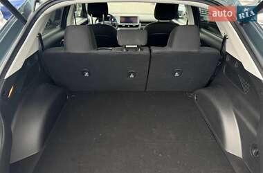Внедорожник / Кроссовер Hyundai Ioniq 5 2024 в 