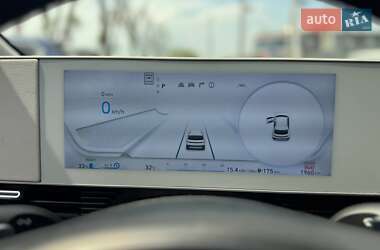Внедорожник / Кроссовер Hyundai Ioniq 5 2024 в 