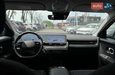 Внедорожник / Кроссовер Hyundai Ioniq 5 2024 в 