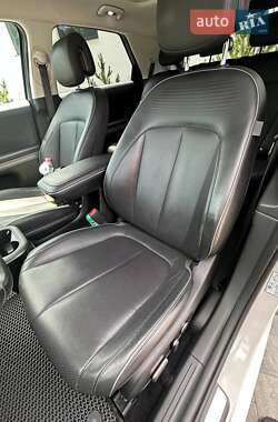 Внедорожник / Кроссовер Hyundai Ioniq 5 2021 в 