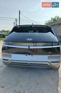 Внедорожник / Кроссовер Hyundai Ioniq 5 2023 в 
