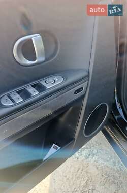 Внедорожник / Кроссовер Hyundai Ioniq 5 2023 в 