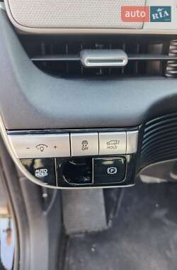 Внедорожник / Кроссовер Hyundai Ioniq 5 2023 в 